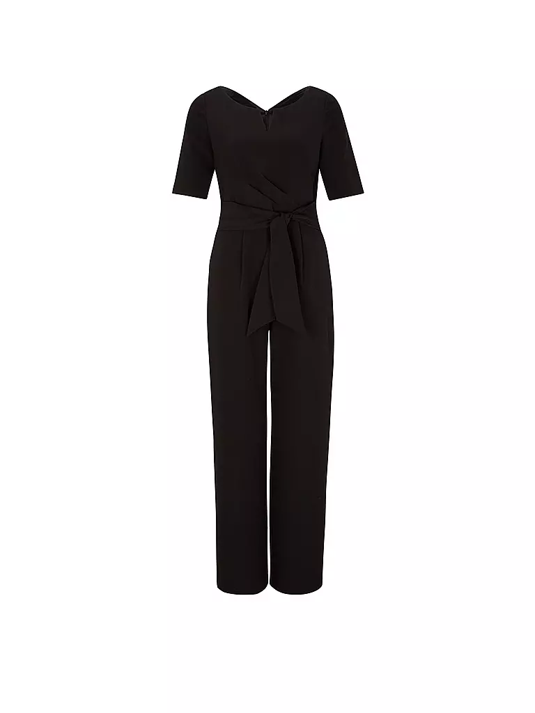 Comma best sale overall jumpsuit